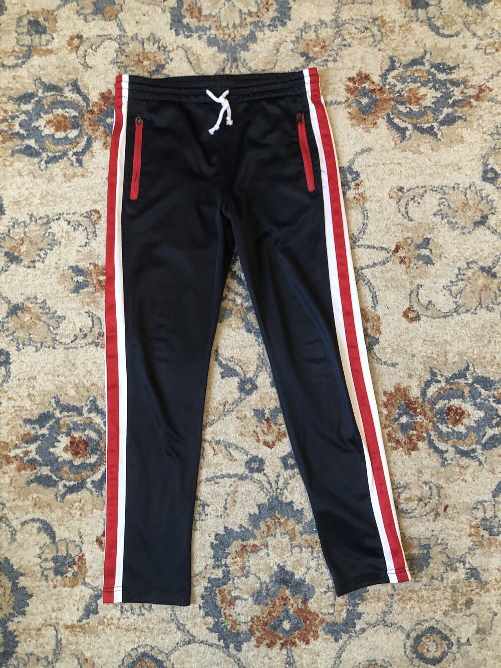 Southpole Authentic Collection Joggers Sweatpants Men's Size Large
